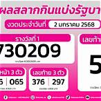 ตรวจหหวย